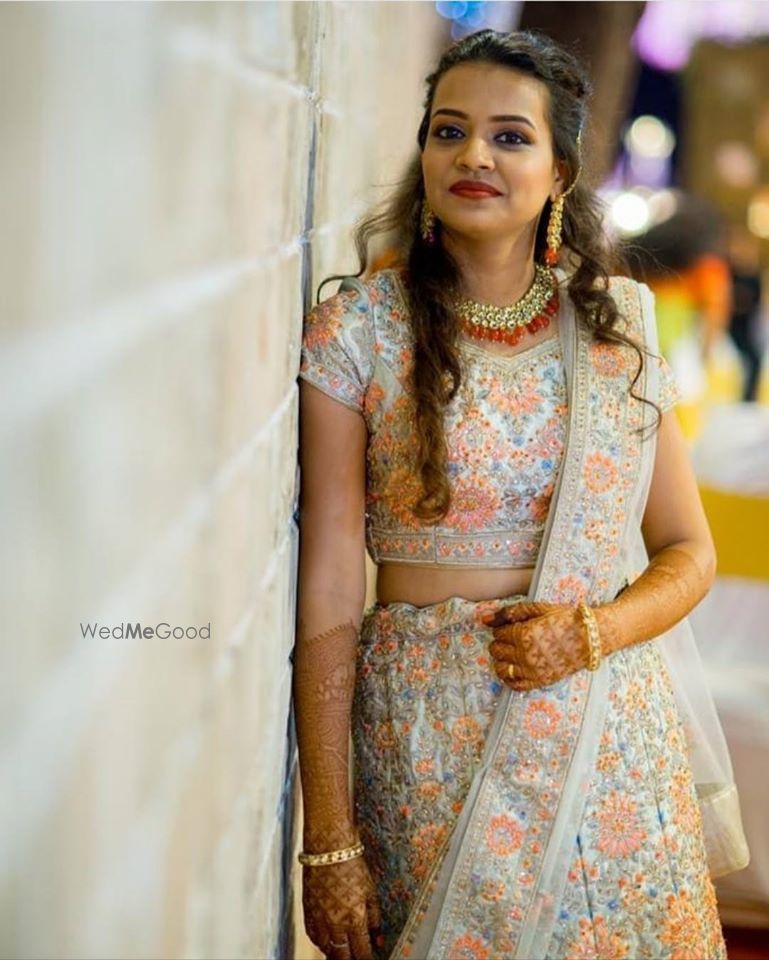 Photo By Surbhi Patel - Freelance Makeup Artist - Bridal Makeup