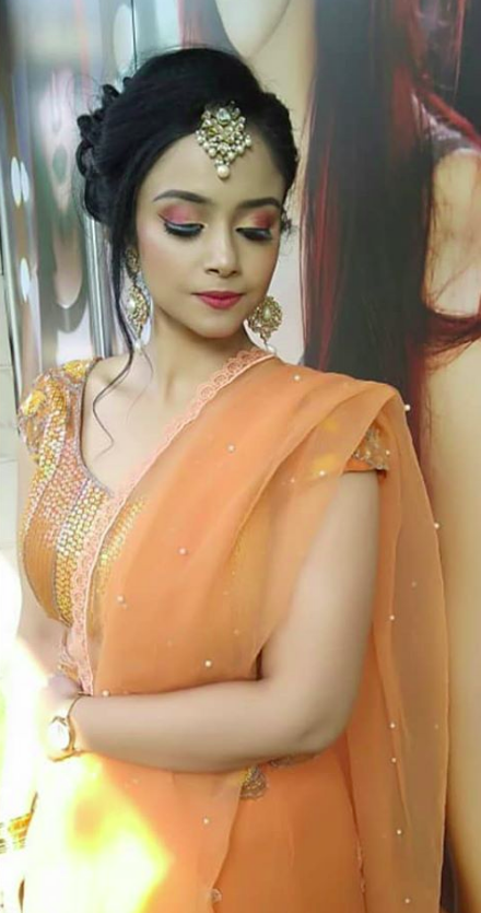 Photo By Pavni Verma MUA - Bridal Makeup