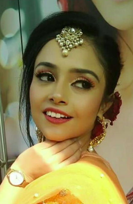 Photo By Pavni Verma MUA - Bridal Makeup