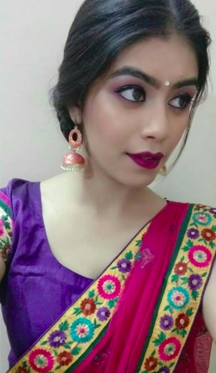 Photo By Pavni Verma MUA - Bridal Makeup