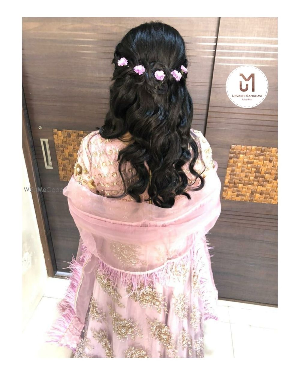 Photo By Urvashi's Makeup & Hair Studio - Bridal Makeup