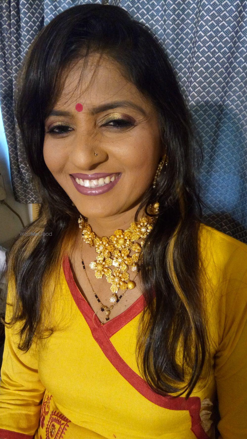 Photo By Urvashi's Makeup & Hair Studio - Bridal Makeup