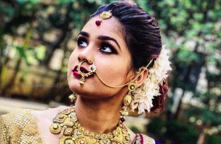 Photo By Ajay Shelar Make Up Academy - Bridal Makeup