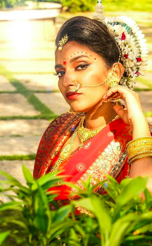 Photo By Ajay Shelar Make Up Academy - Bridal Makeup