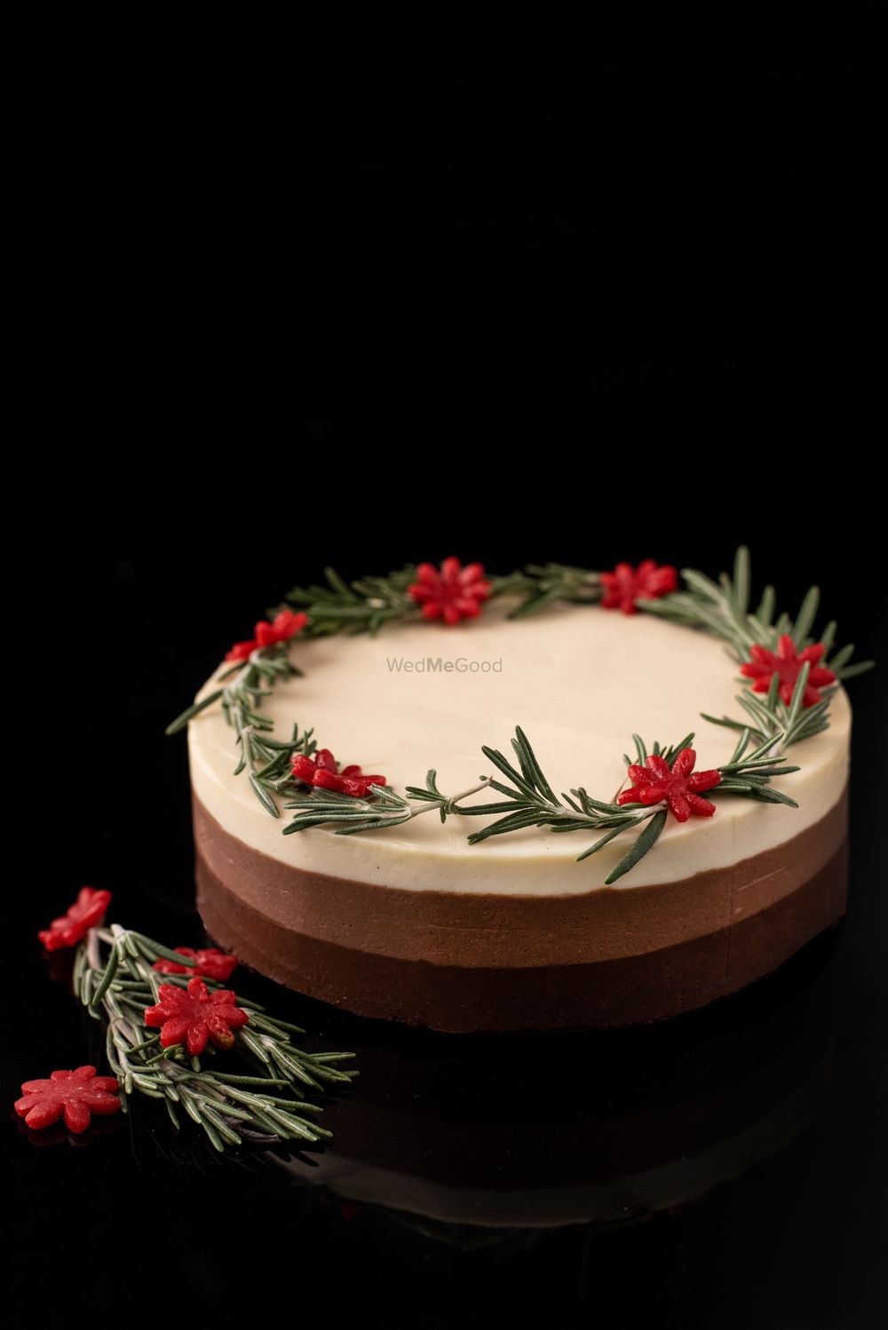 Photo By Thanks Giving Confectionery - Cake