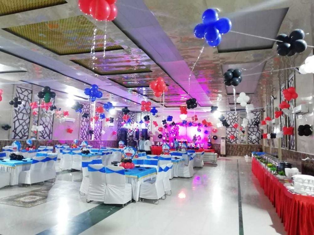 Photo By Imperial Banquet Hall - Venues