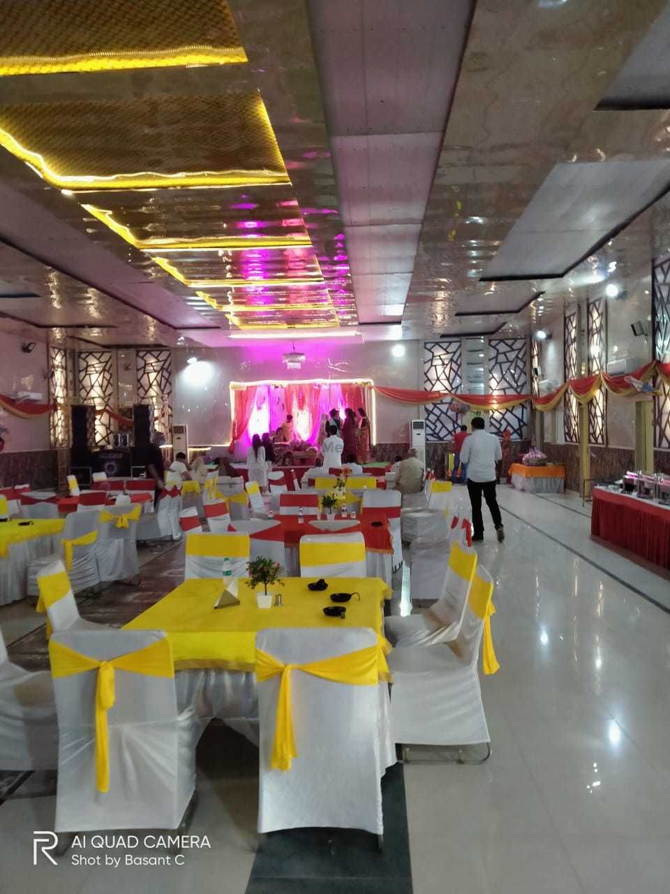 Photo By Imperial Banquet Hall - Venues