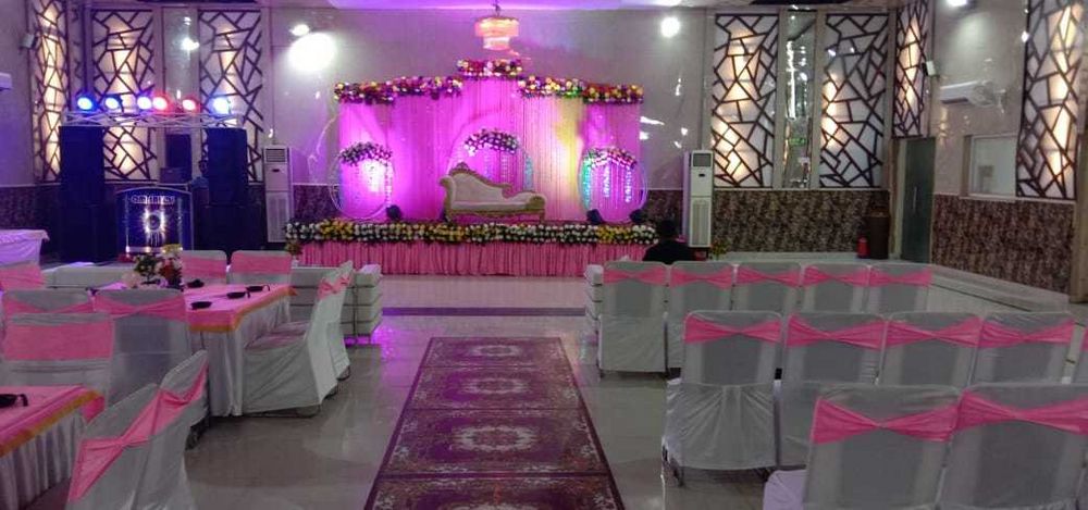 Photo By Imperial Banquet Hall - Venues