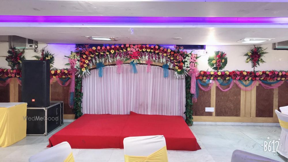 Photo By Imperial Banquet Hall - Venues