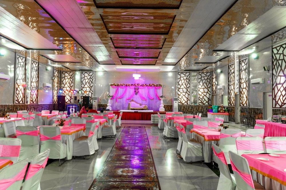 Photo By Imperial Banquet Hall - Venues