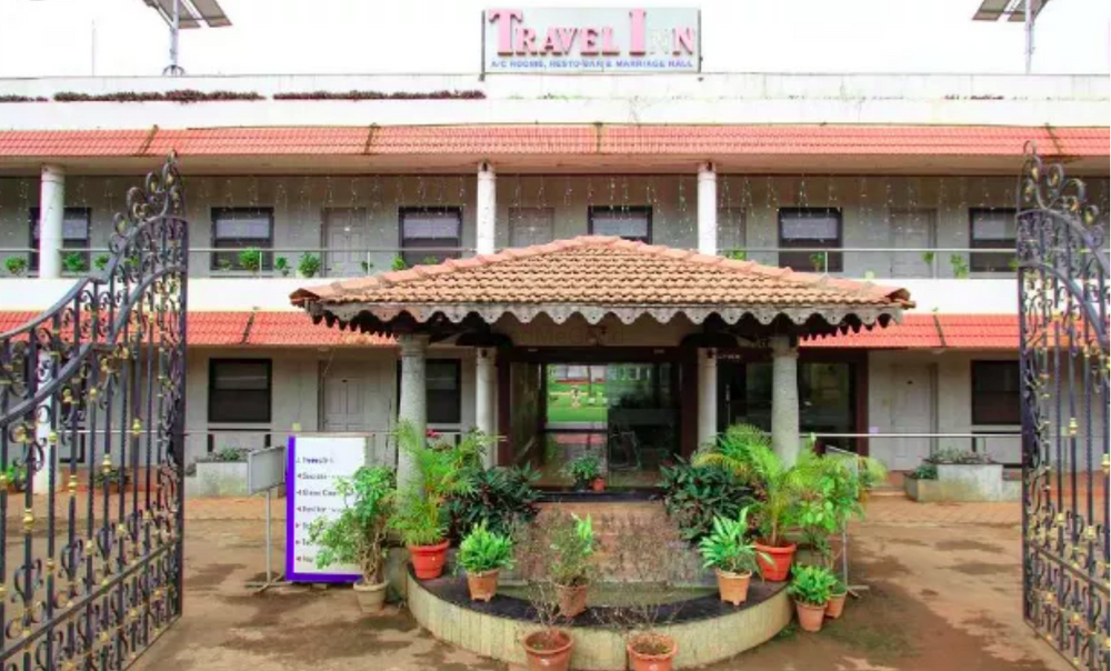 travel inn dharwad