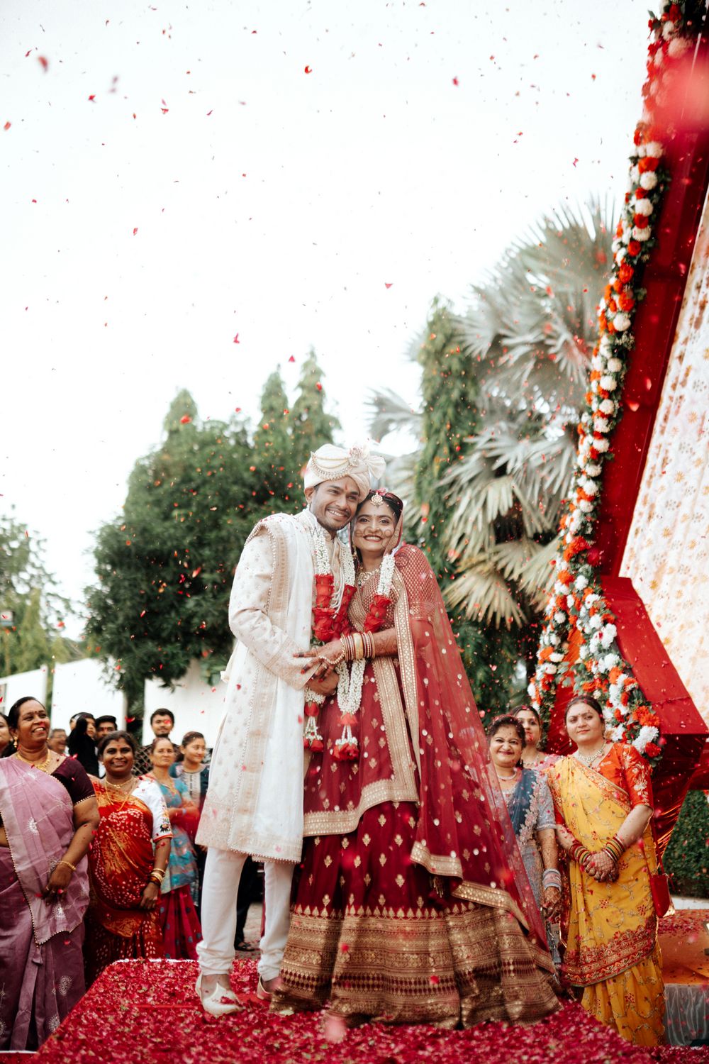 Photo By Shaadi Mantra - Photographers