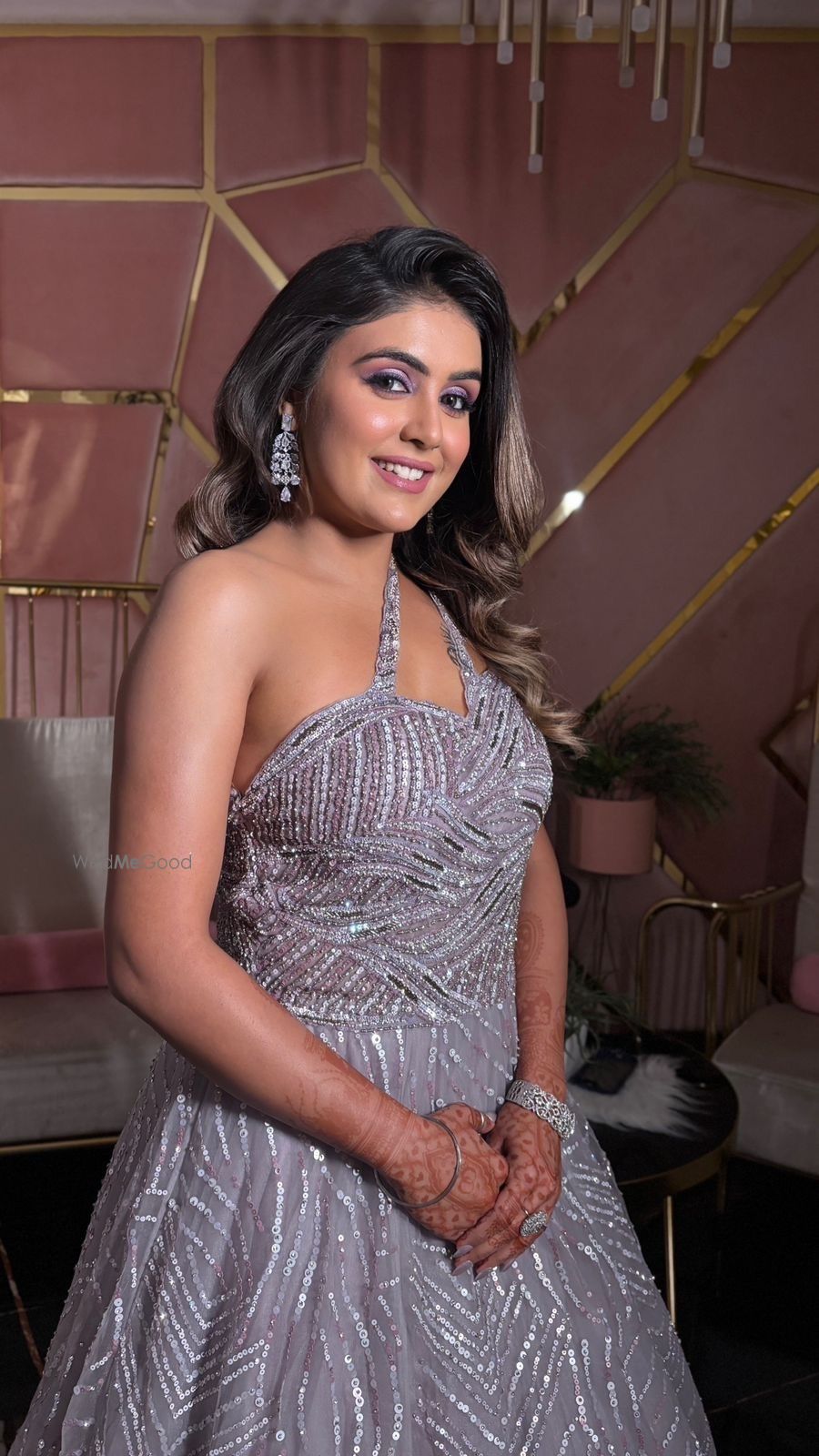 Photo By Styles and Smile Artistry - Bridal Makeup