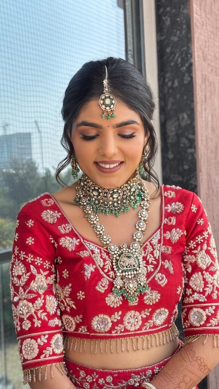 Photo By Styles and Smile Artistry - Bridal Makeup
