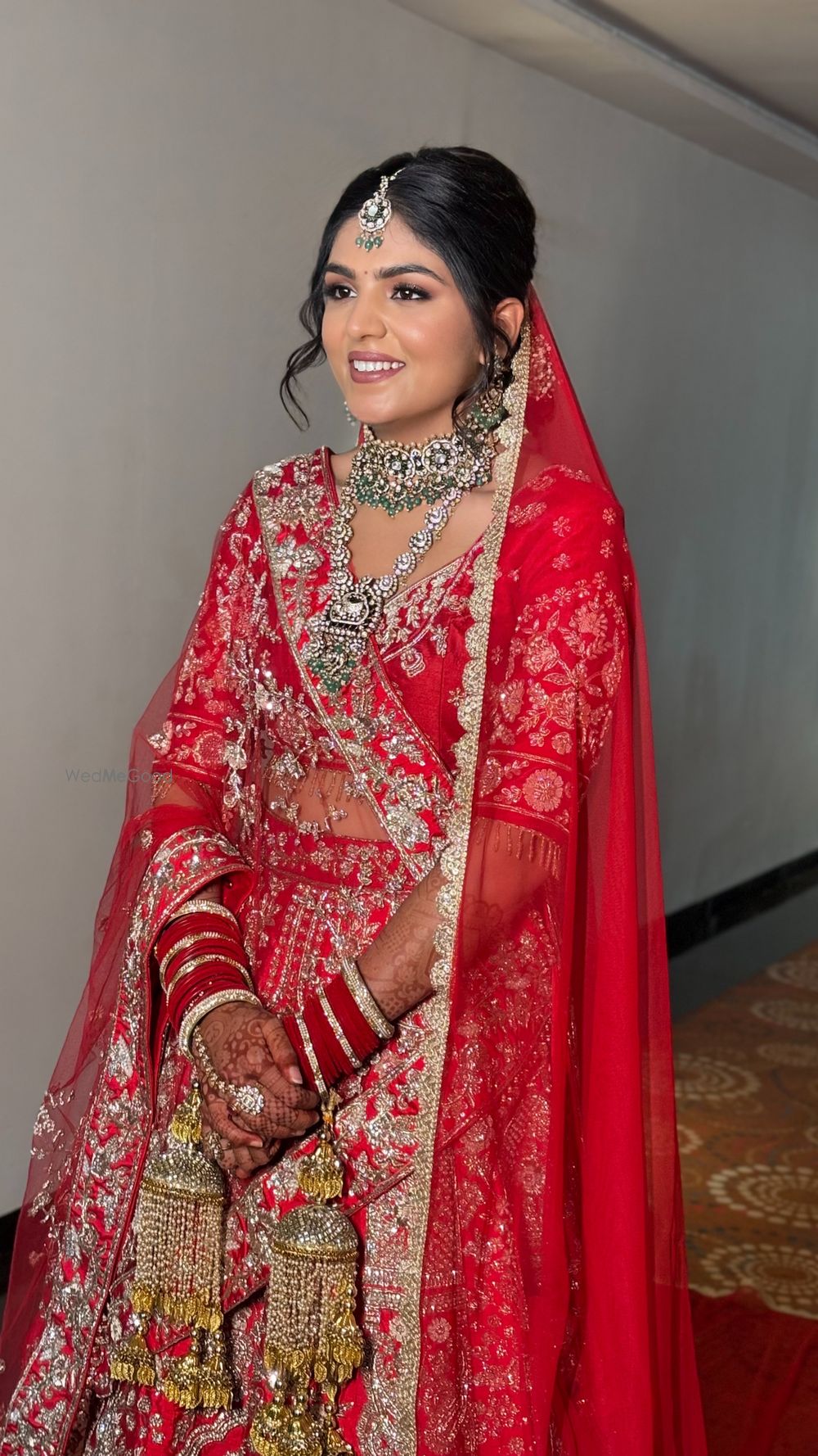 Photo By Styles and Smile Artistry - Bridal Makeup
