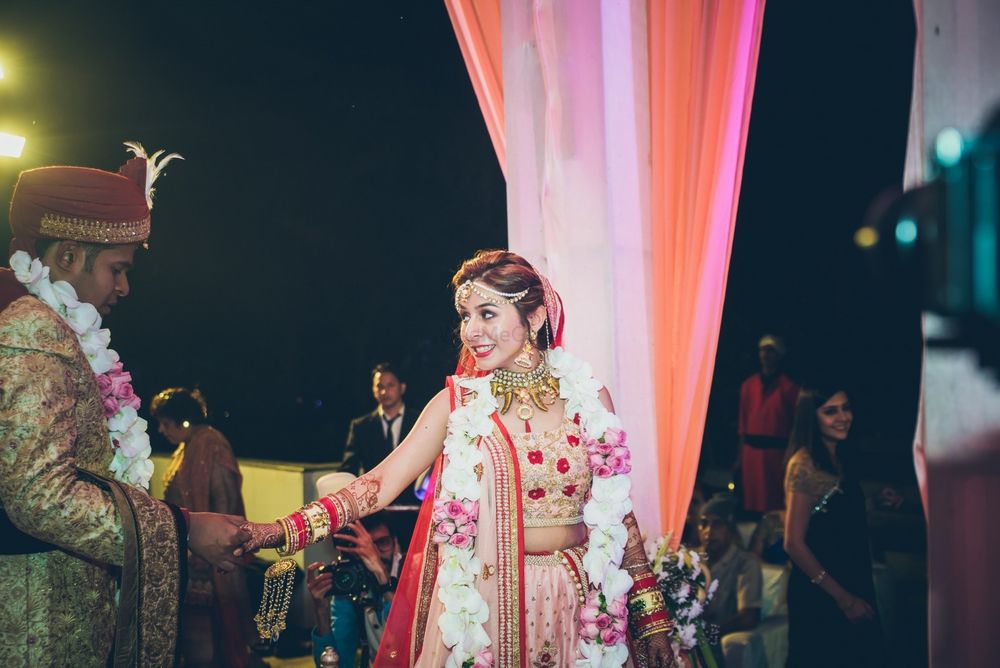 Photo By Pooja Dhakaan Makeup Artist - Bridal Makeup