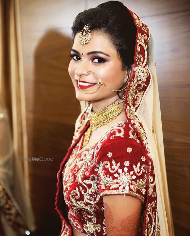 Photo By Pooja Dhakaan Makeup Artist - Bridal Makeup