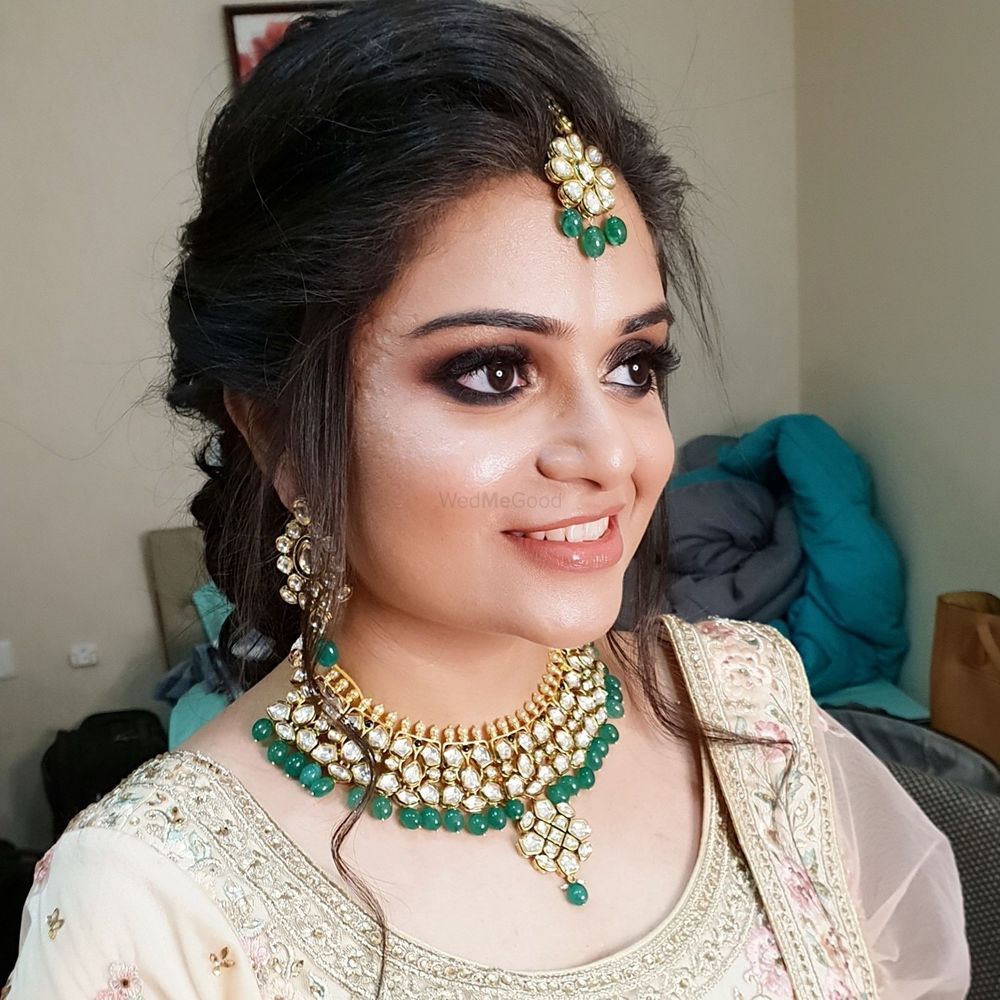 Photo By Pooja Dhakaan Makeup Artist - Bridal Makeup