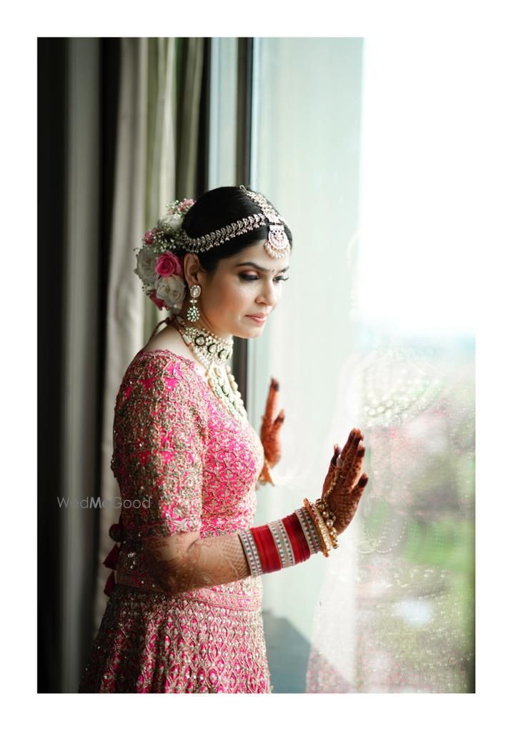 Photo By Pooja Dhakaan Makeup Artist - Bridal Makeup