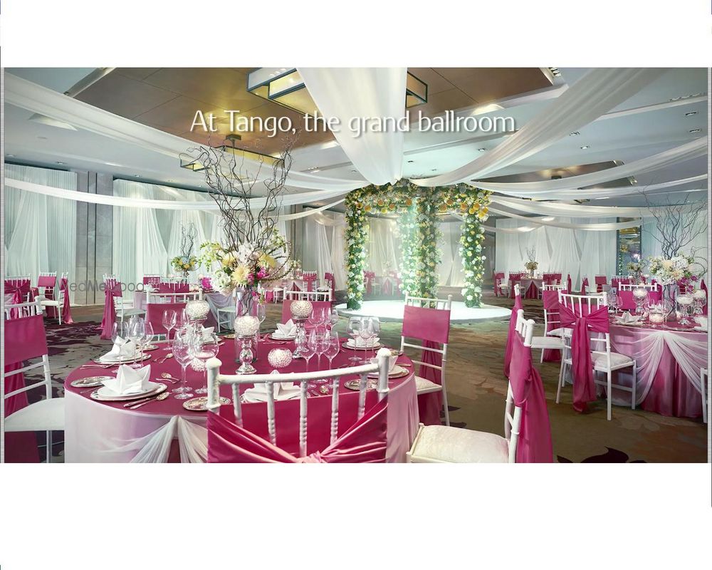 Photo By Vivanta By Taj Surajkund - Venues