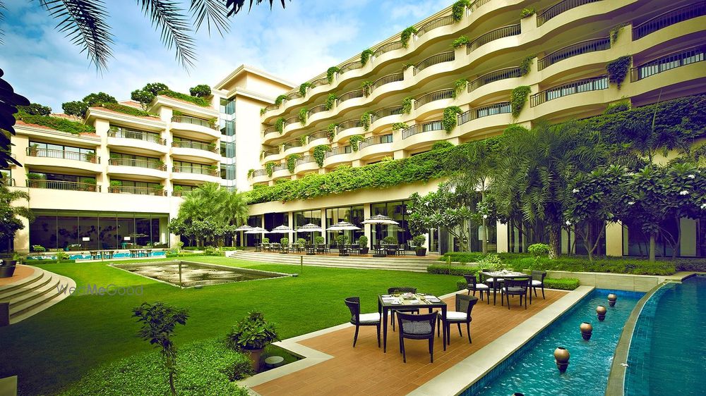 Taj Surajkund Resort & Spa, Delhi NCR