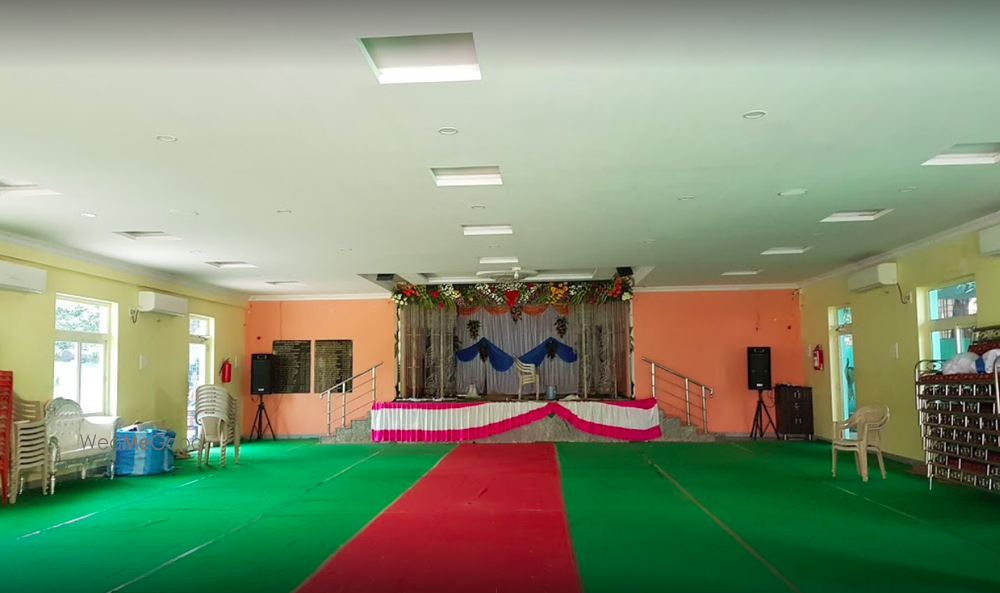 Photo By Madhavdhara Vuda Community Hall - Venues