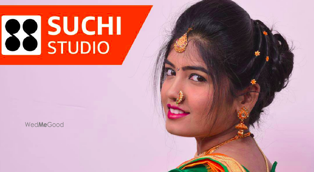 Suchi Studio