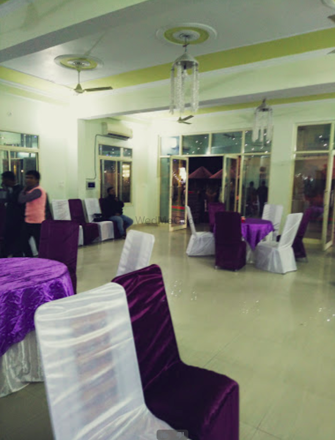 Photo By Aryan Guest House - Venues