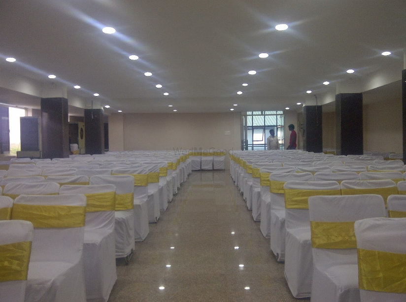 Photo By Mallika Convention - Venues