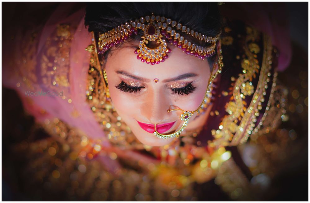Photo By Marbles Production House - Photographers