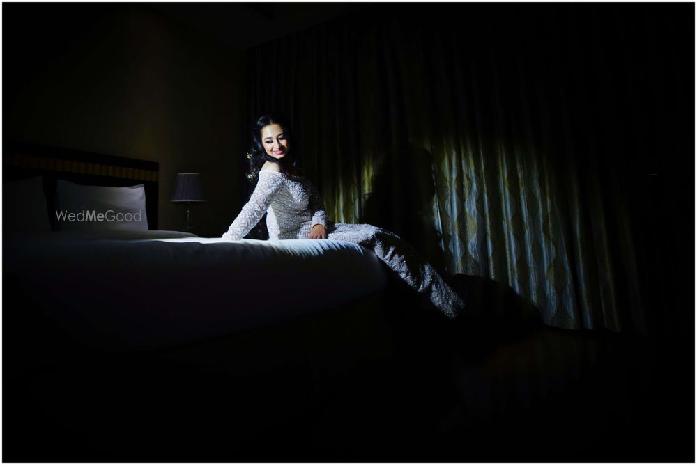Photo By Marbles Production House - Photographers