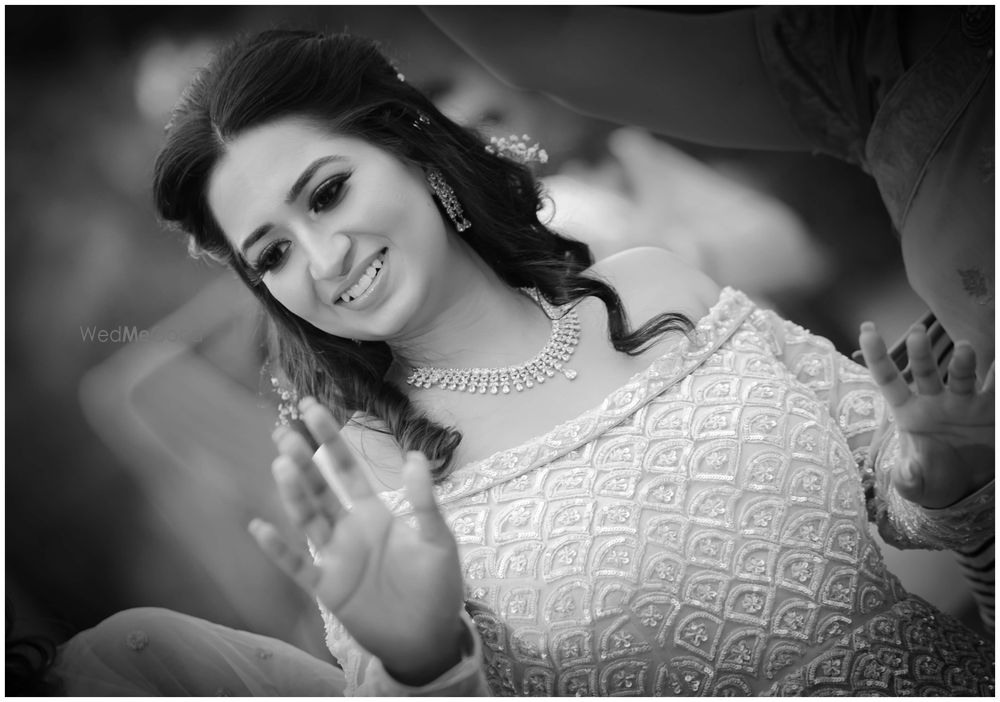 Photo By Marbles Production House - Photographers