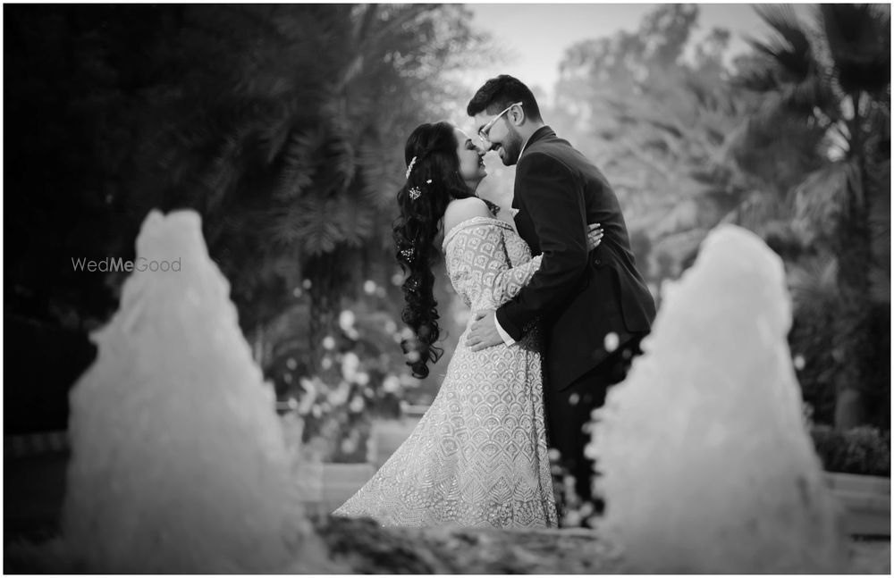 Photo By Marbles Production House - Photographers