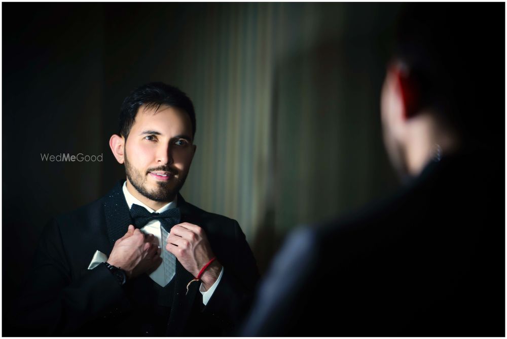 Photo By Marbles Production House - Photographers