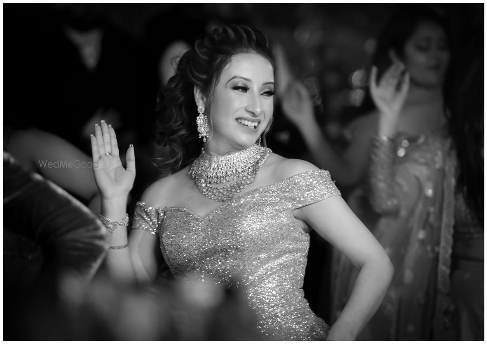 Photo By Marbles Production House - Photographers