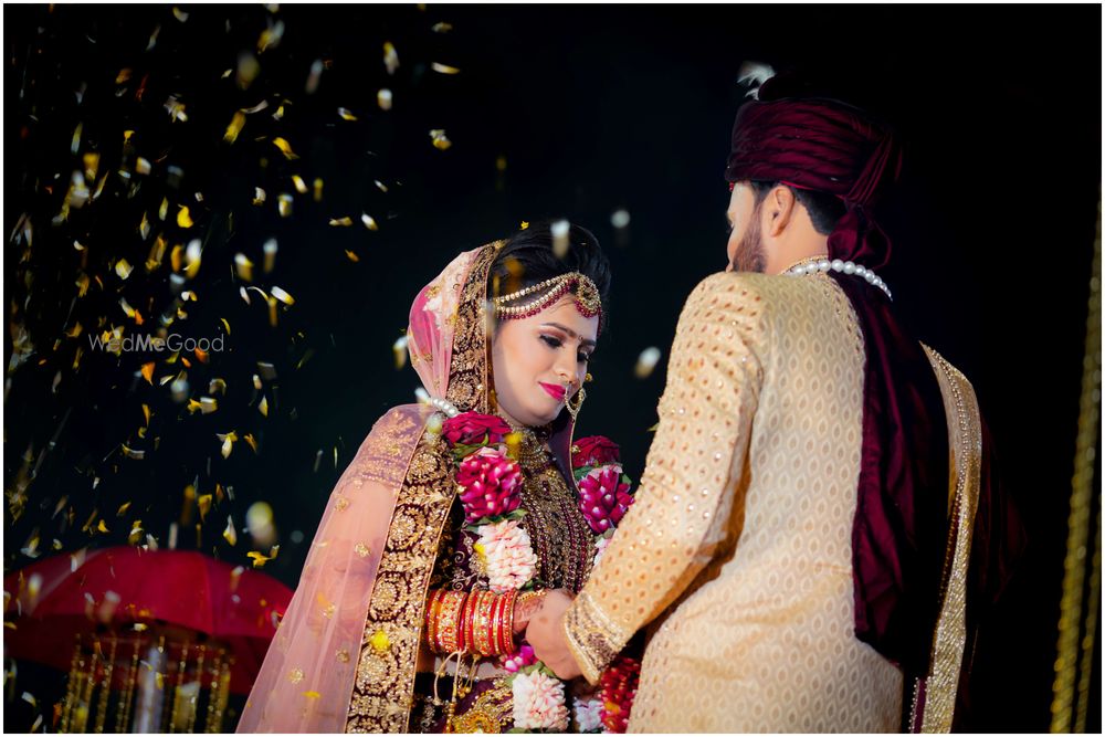 Photo By Marbles Production House - Photographers