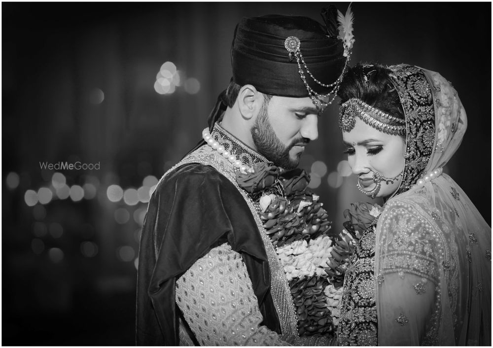 Photo By Marbles Production House - Photographers