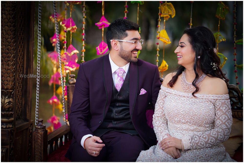 Photo By Marbles Production House - Photographers