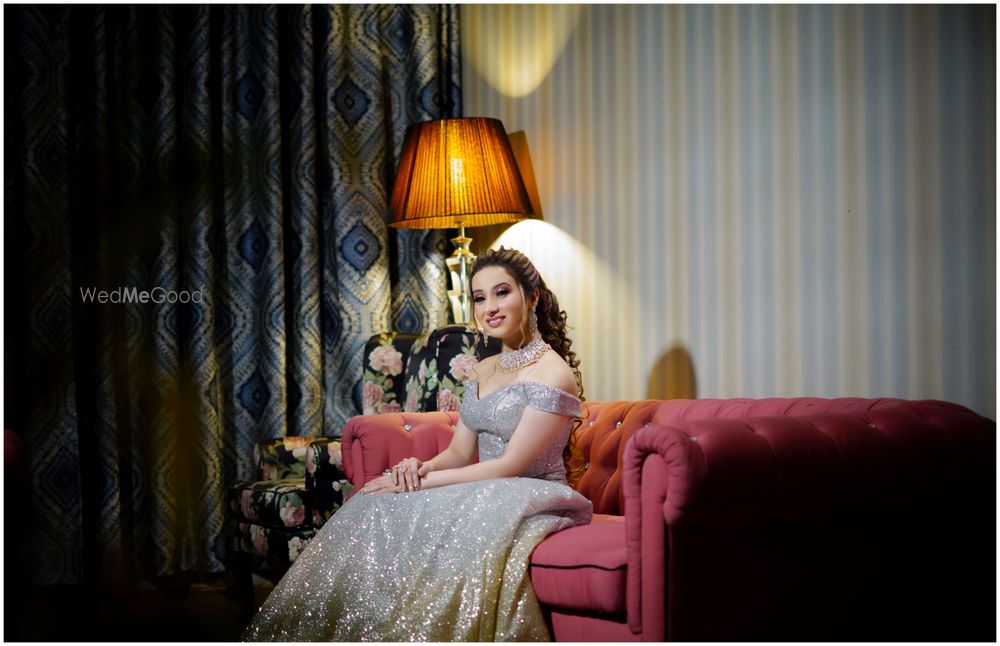 Photo By Marbles Production House - Photographers
