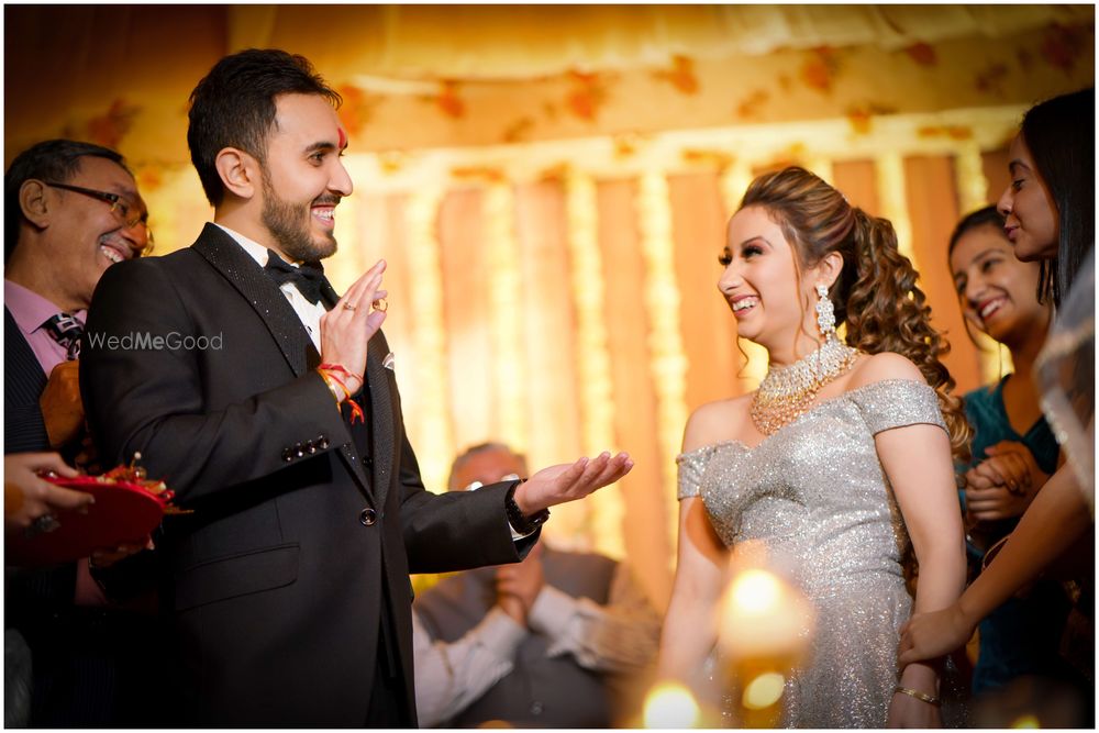 Photo By Marbles Production House - Photographers