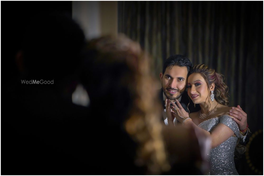 Photo By Marbles Production House - Photographers