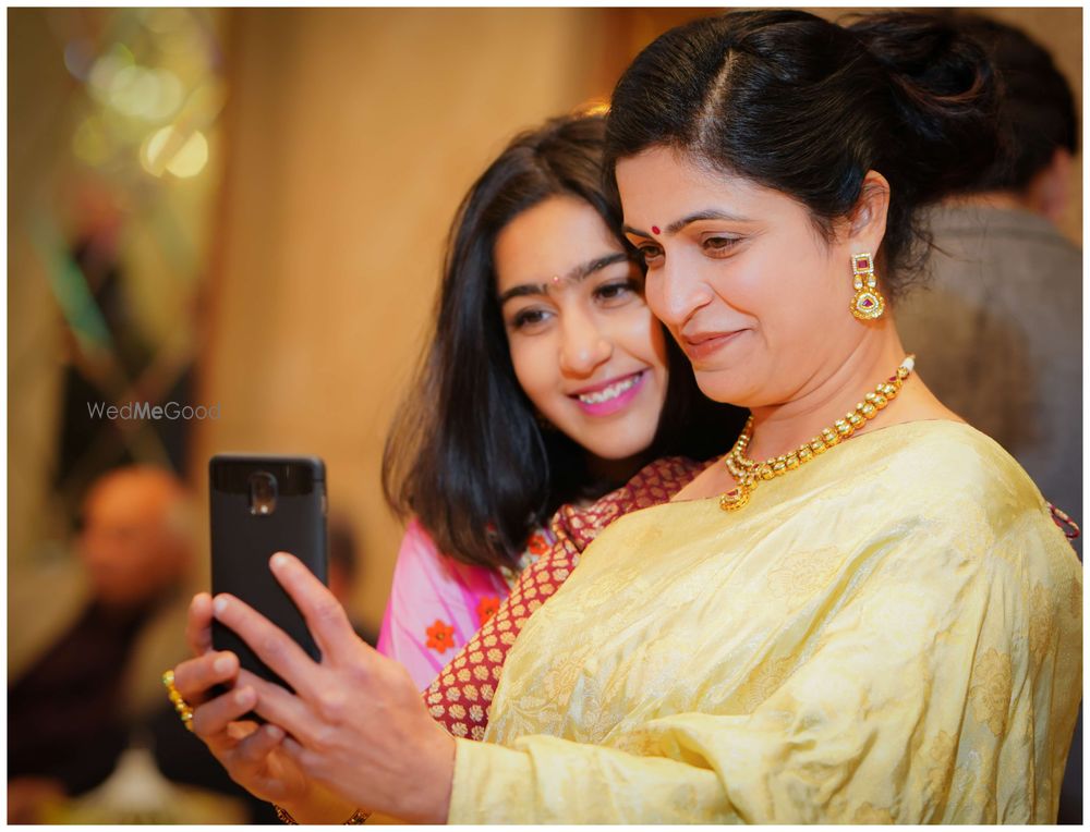 Photo By Marbles Production House - Photographers