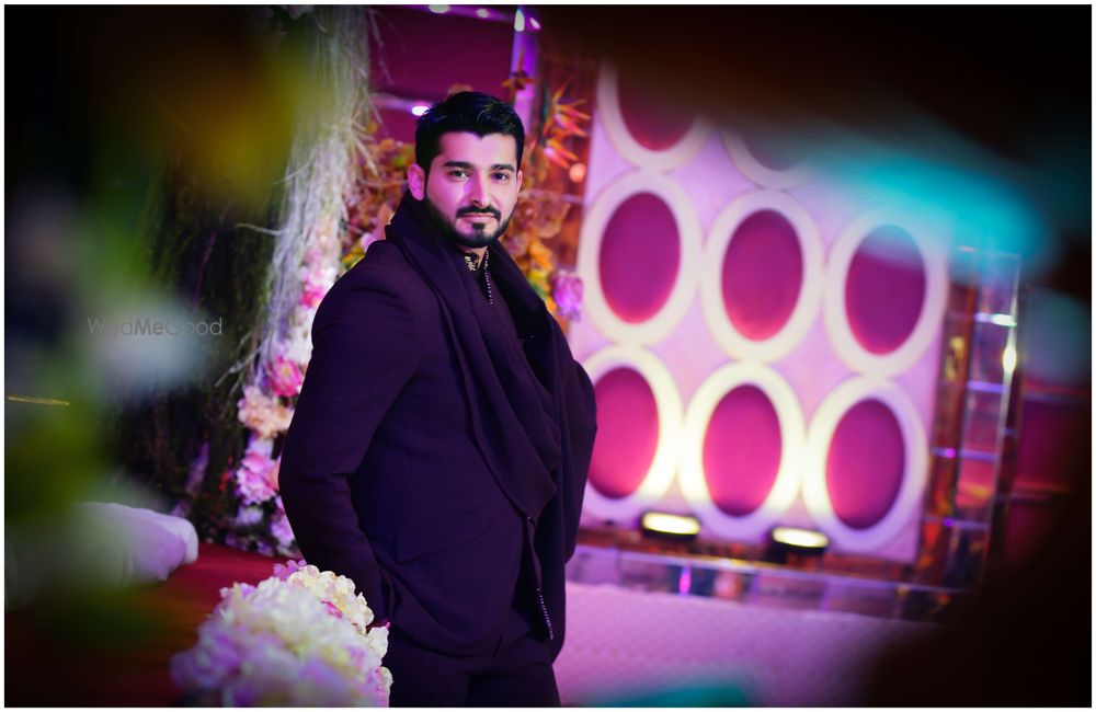 Photo By Marbles Production House - Photographers
