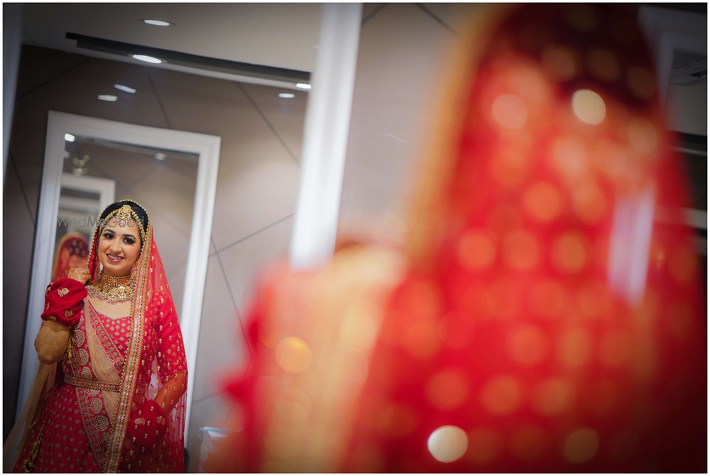 Photo By Marbles Production House - Photographers