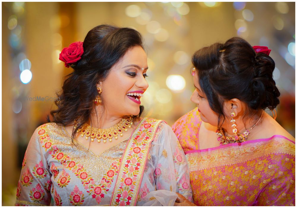 Photo By Marbles Production House - Photographers