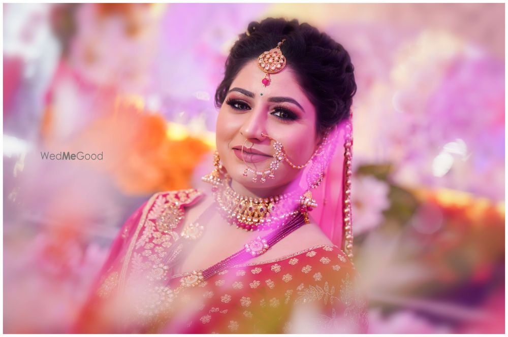 Photo By Marbles Production House - Photographers