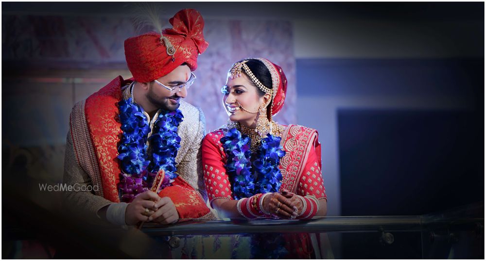 Photo By Marbles Production House - Photographers