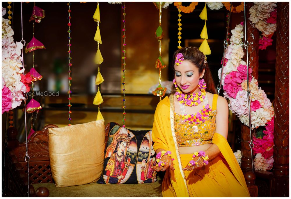 Photo By Marbles Production House - Photographers