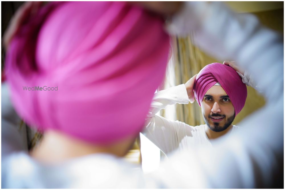 Photo By Marbles Production House - Photographers