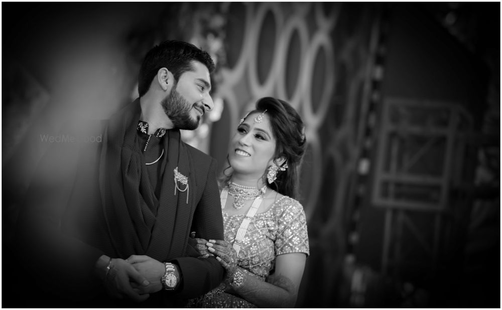 Photo By Marbles Production House - Photographers